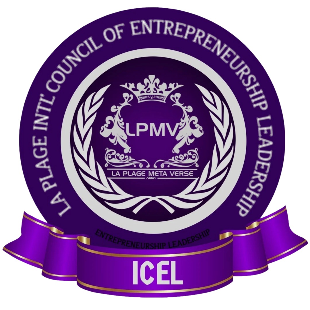 ICEL logo