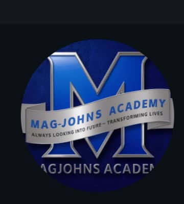 MAG logo