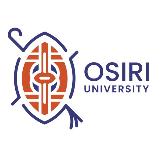 OSIRI logo