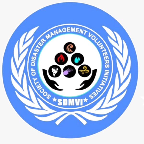 SDMV logo