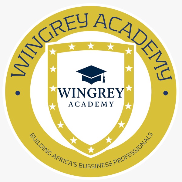 WINGREY logo